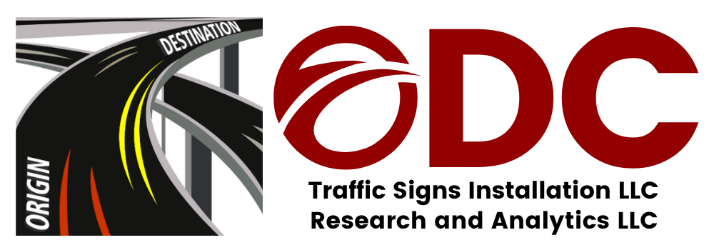 ODC Traffic Survey
